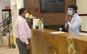 Hotel Taj Princess - Boutique Hotel